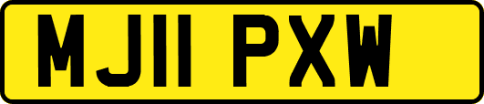 MJ11PXW