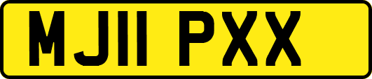 MJ11PXX