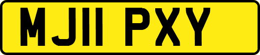 MJ11PXY