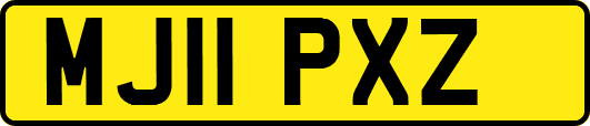 MJ11PXZ