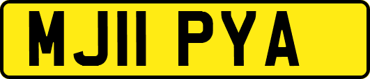 MJ11PYA