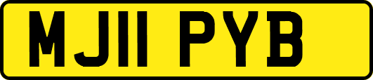 MJ11PYB