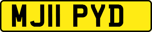 MJ11PYD