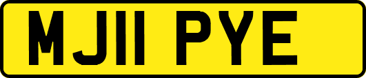 MJ11PYE