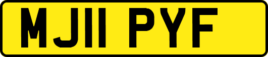 MJ11PYF