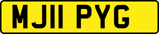 MJ11PYG