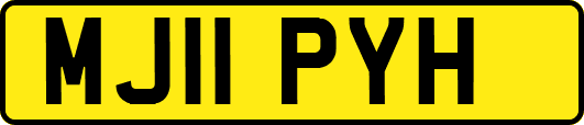 MJ11PYH