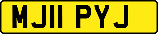 MJ11PYJ