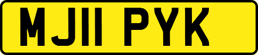 MJ11PYK