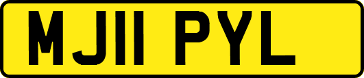 MJ11PYL