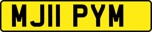 MJ11PYM