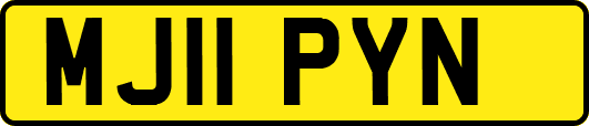 MJ11PYN