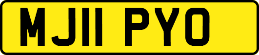 MJ11PYO