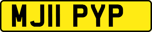 MJ11PYP