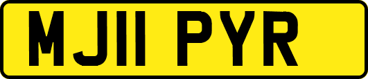 MJ11PYR