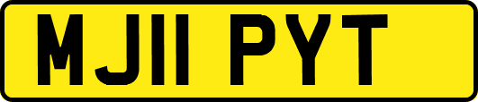 MJ11PYT