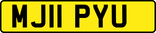 MJ11PYU