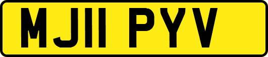 MJ11PYV
