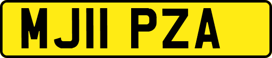 MJ11PZA