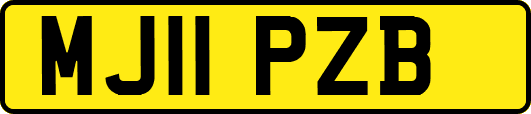 MJ11PZB