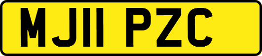 MJ11PZC
