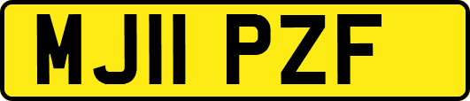 MJ11PZF