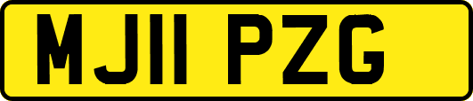 MJ11PZG