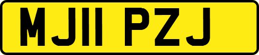 MJ11PZJ