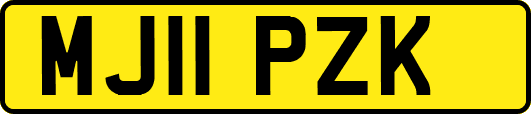 MJ11PZK