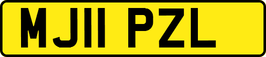 MJ11PZL