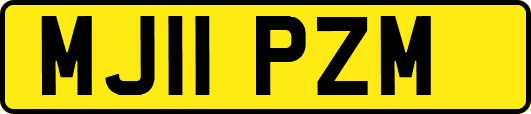 MJ11PZM