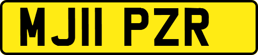 MJ11PZR