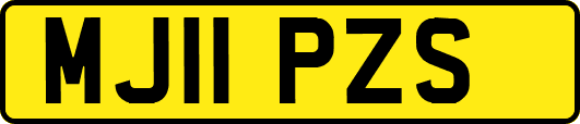 MJ11PZS