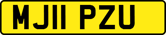 MJ11PZU