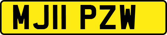 MJ11PZW