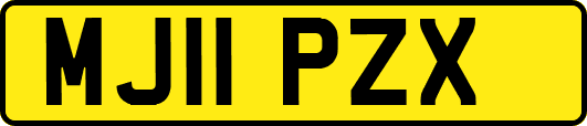 MJ11PZX