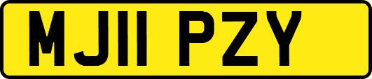 MJ11PZY