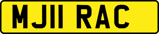 MJ11RAC