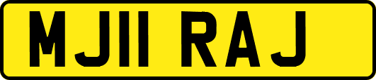 MJ11RAJ