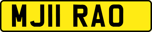 MJ11RAO