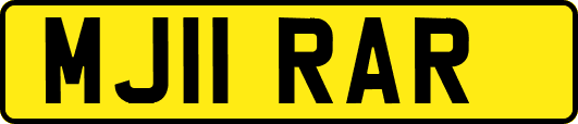 MJ11RAR