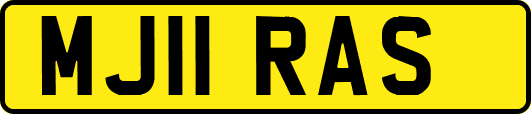 MJ11RAS