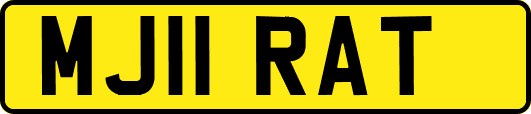 MJ11RAT