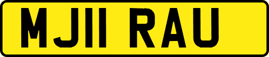MJ11RAU