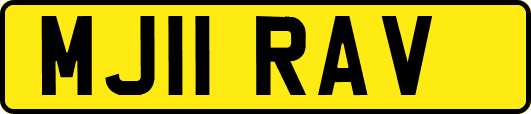 MJ11RAV