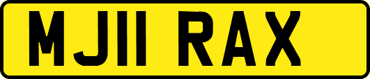 MJ11RAX