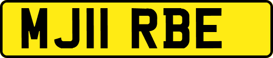MJ11RBE