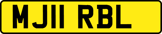 MJ11RBL