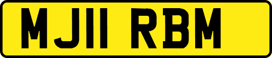 MJ11RBM