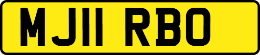 MJ11RBO